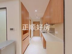 厨房