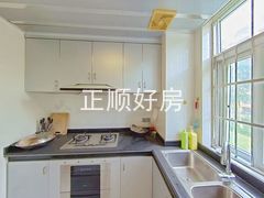 厨房