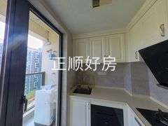 厨房