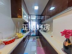 厨房