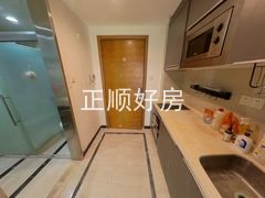 厨房