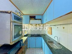 厨房