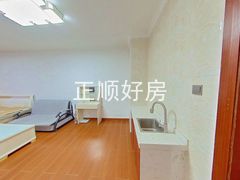 厨房