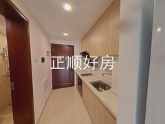 厨房