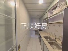 厨房