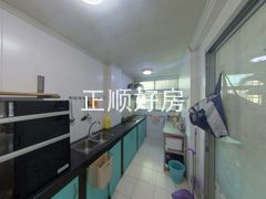 厨房