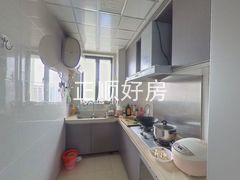 厨房