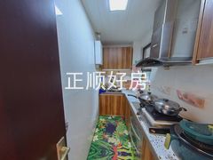 厨房