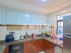 厨房