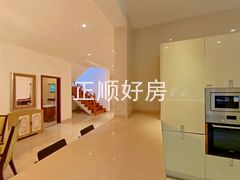 厨房