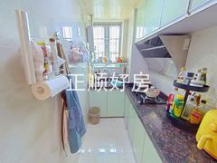厨房