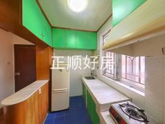 厨房