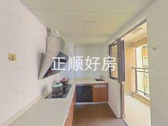 厨房