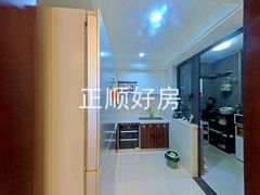 厨房