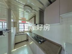 厨房