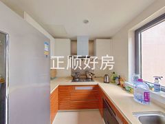 厨房
