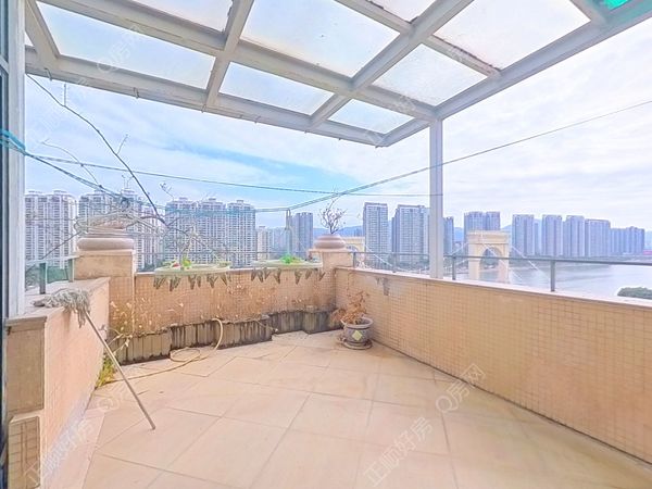 VR看房