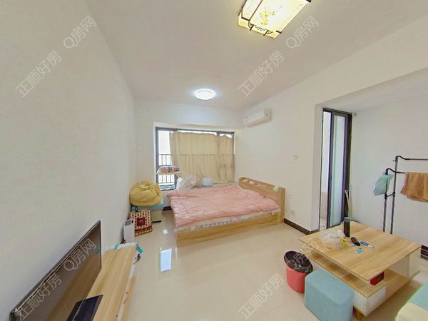 VR看房