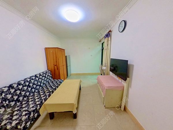 VR看房