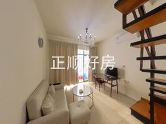 客厅