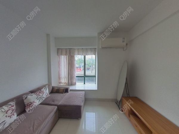 VR看房