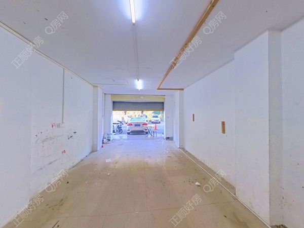 VR看房