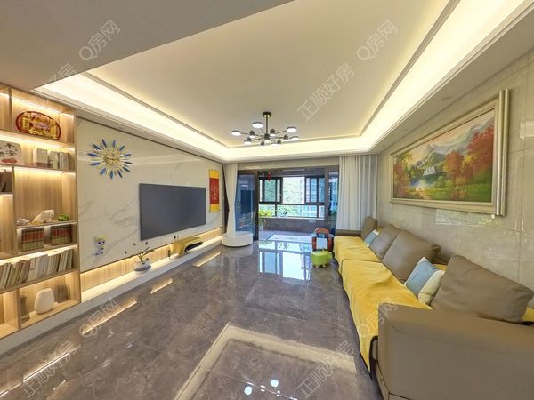 VR看房