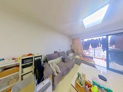 客厅
