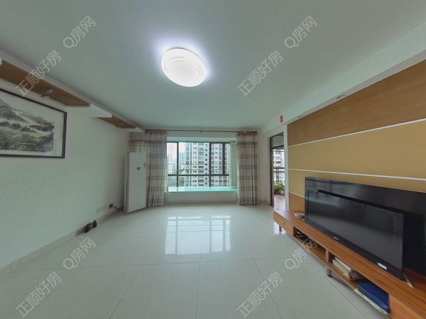VR看房