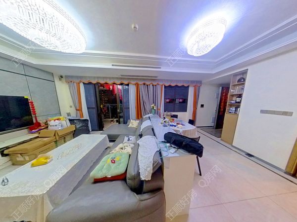 VR看房