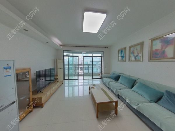 VR看房