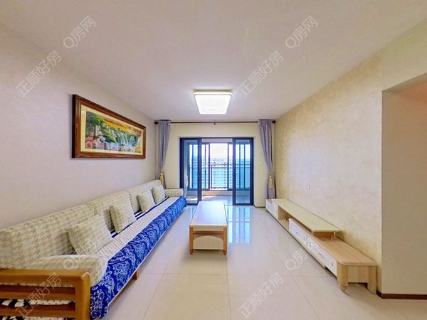 VR看房