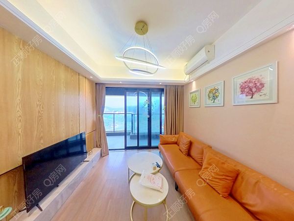 VR看房