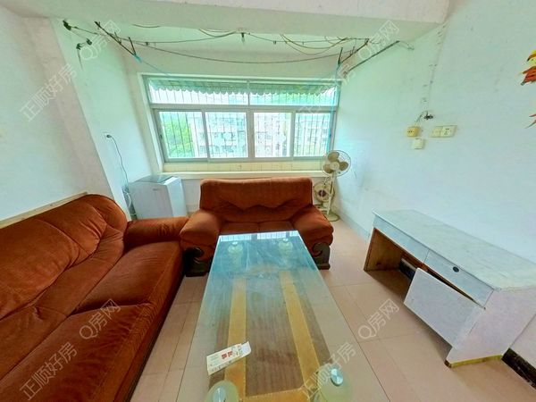 VR看房