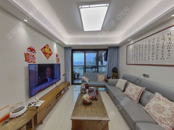 客厅