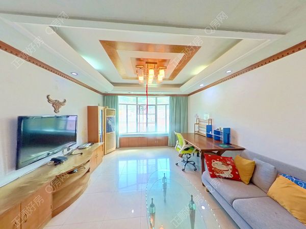VR看房