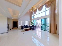 客厅