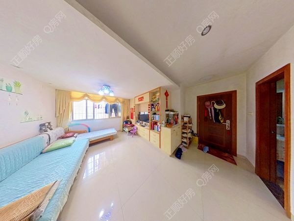 VR看房