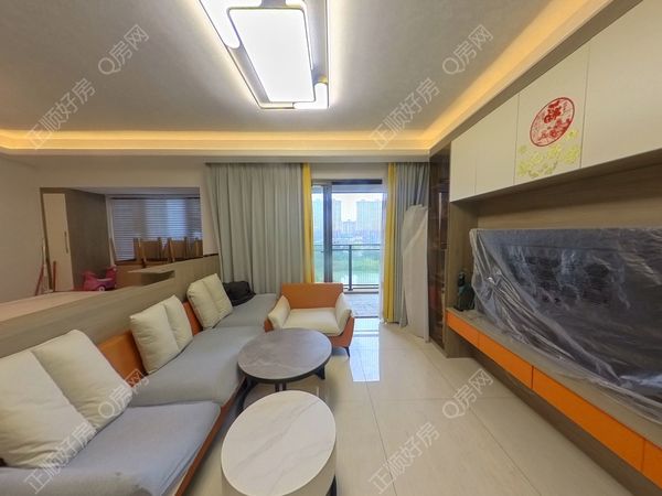 VR看房