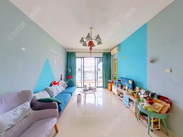VR看房