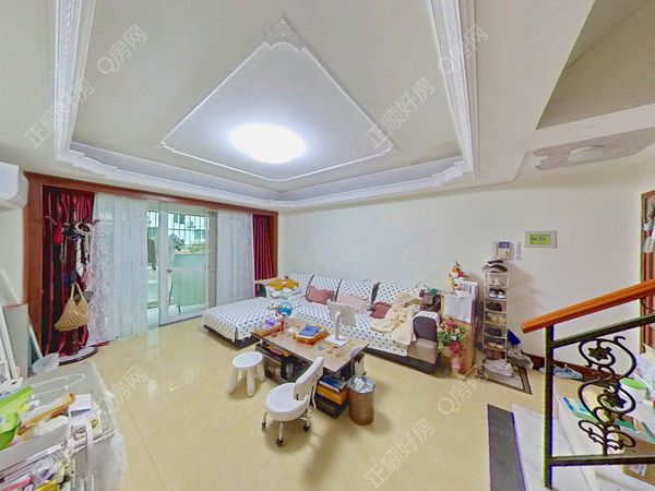 客厅
