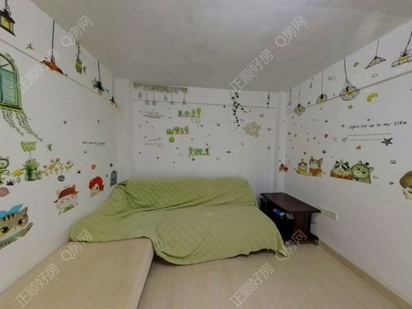 VR看房