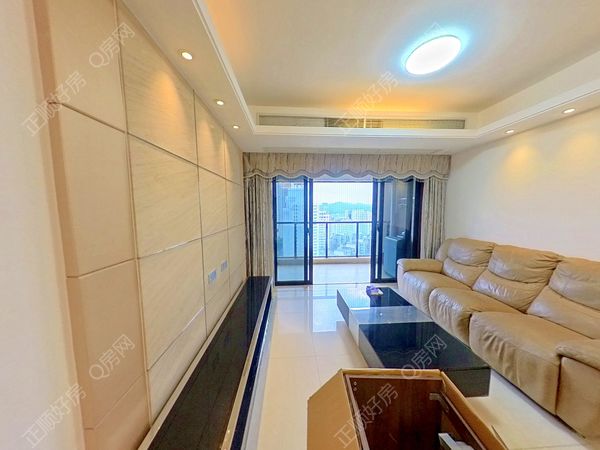 VR看房
