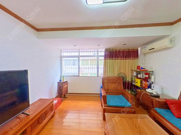 VR看房