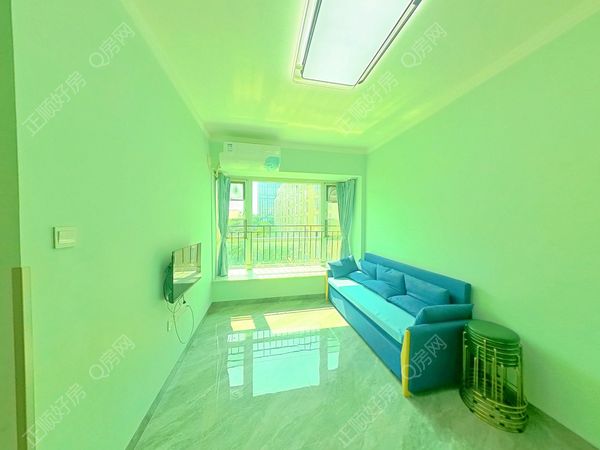 VR看房