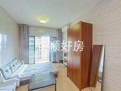 客厅