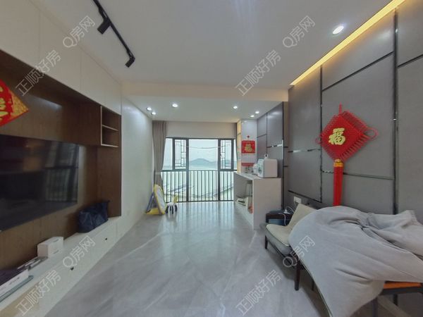 VR看房