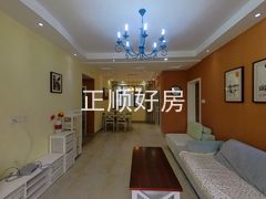 客厅