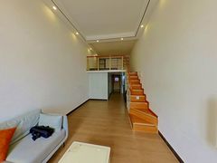 客厅