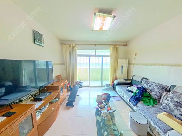 VR看房